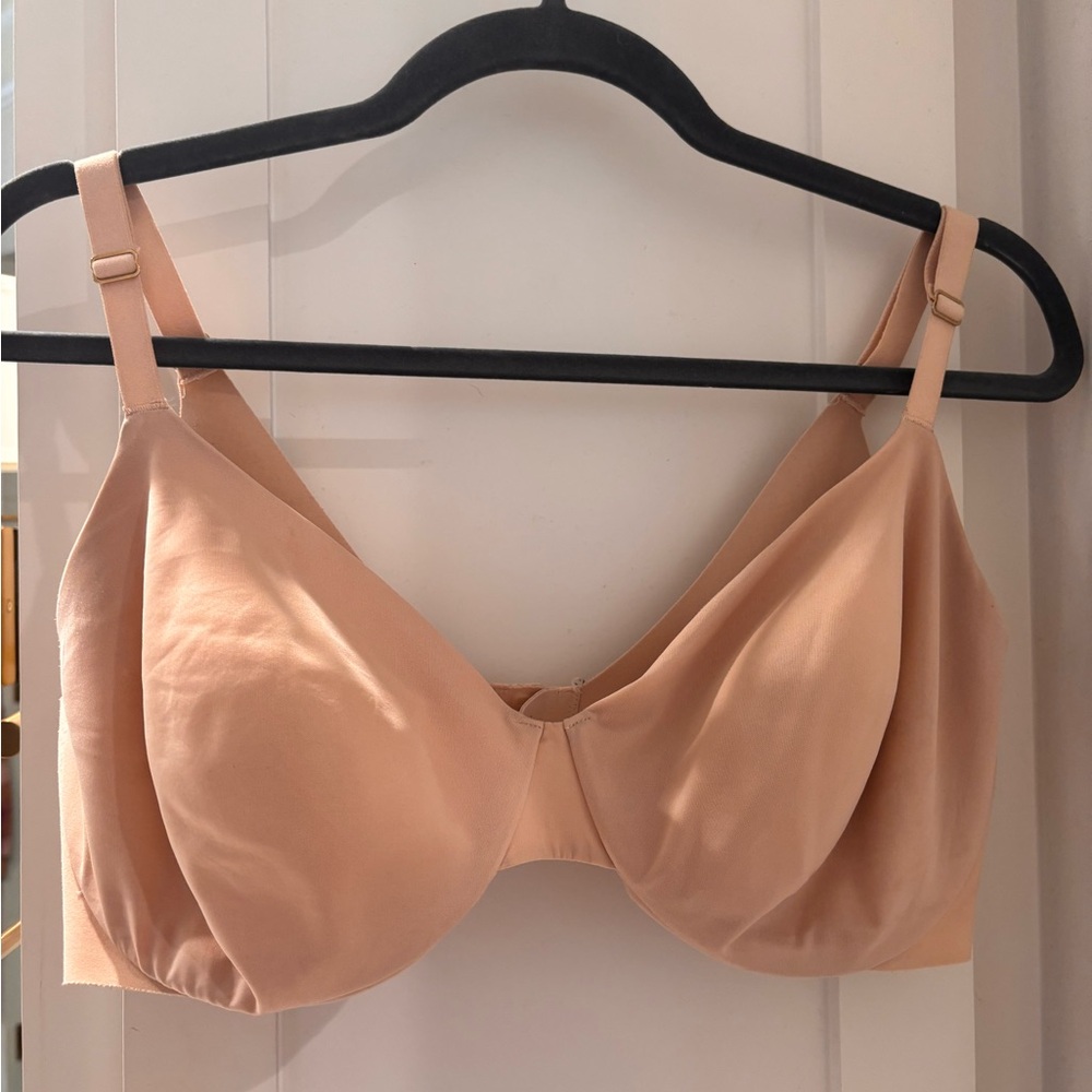 Soma Bra - Light Beige 38DD